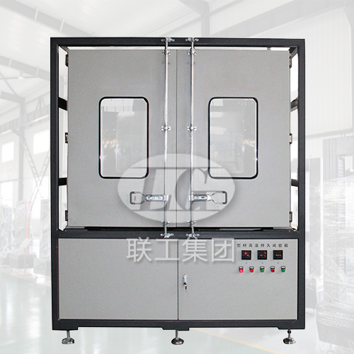 High temperature durability testing machine GWCJ-60