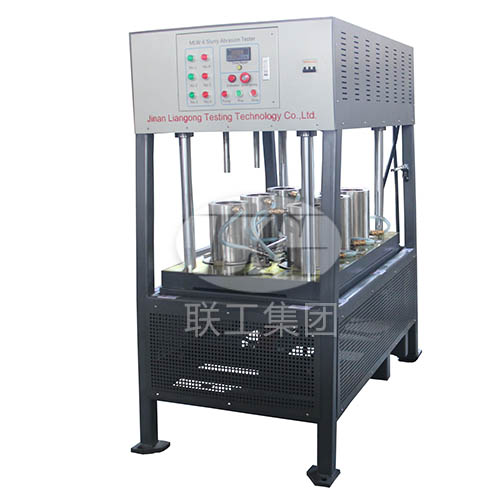 MLW-6 Slurry Abrasion Tester