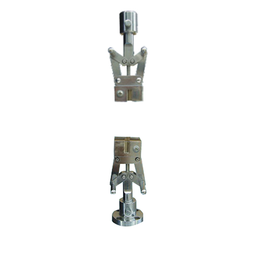 Leverage Tensile Fixture