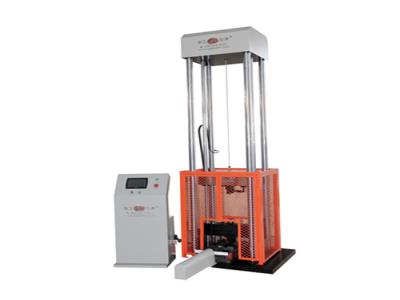 JL-1000 Drop Weight Impact Testing Machine