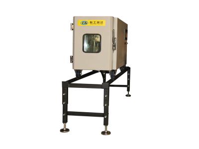 GWX-300 High Temperature Testing Chamber