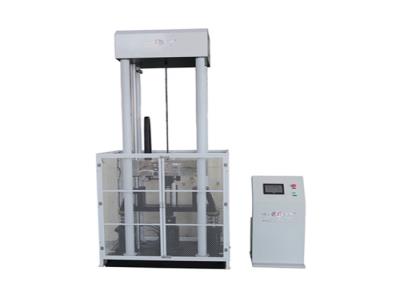 JL-3000 Drop Hammer Ball Stud Impact Testing Machine