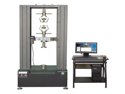 Plastic Bending Testing Machine