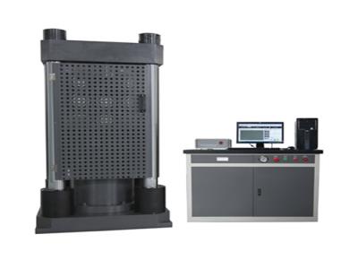 YAW-2000G Automatic Compression Testing Machine