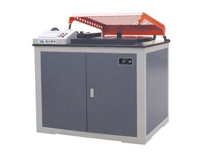 GW Series Steel Bar Bending Testing Machine