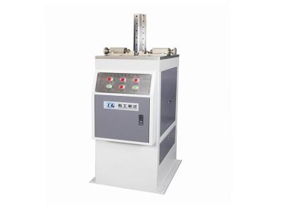 LGY-6A notch sample preparation machine