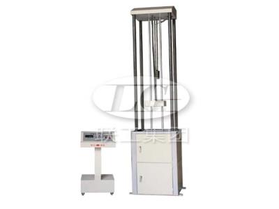 XJL Plastic Tube Drop Hammer Impact Test Machine