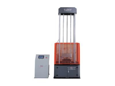 XJL-600A Steering rod drop hammer impact testing machine