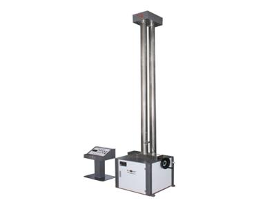 XJL-300B Falling Hammer Impact Testing Machine