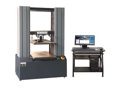 CMT-P series Computer Control Carton Compression Testing Machine