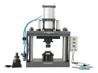 LGZY-30TBT Deep Drawing Cups Sample Preparation Machine