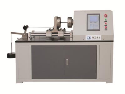 EZ-10 Metal Wire Torsion Testing Machine