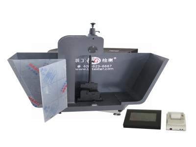 JB-50D LCD Display Impact Testing Machine