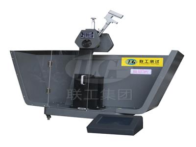 JB-50D Charpy Impact Testing Machine