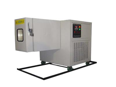 GDX Series Electronic Universal Testing Machine High and Low Temperature Test Chamber