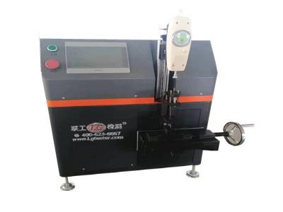 JWJ-10 Electronic Metal Materials Repeated Bending Testing Machine