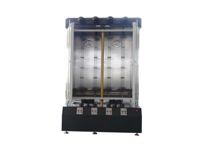 CMT-6100-4 Geogrid Creep Testing Machine