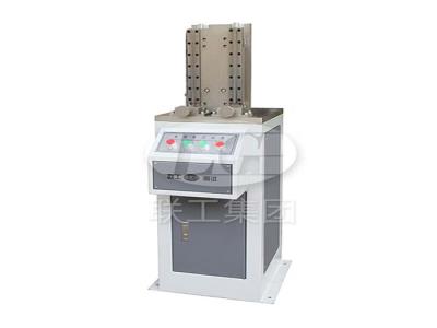 CSL-B Impact Specimen Gap (double knives) Power-driven Broaching Machine