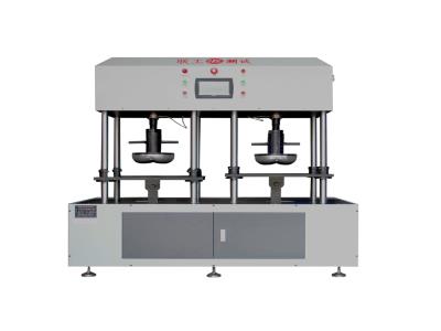 LGPY-055-DD Sponge Foam Fatigue Compression Testing Machine