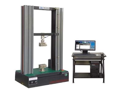 CMT Microcomputer Control Spring Tension and Compression Testing Machine