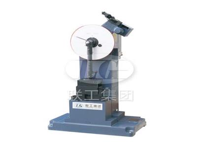 JBN-300 IZOD Impact Testing Machine