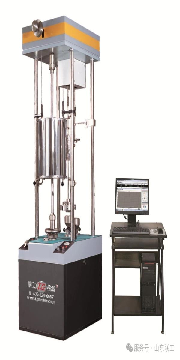 【本周推荐产品】高性价比高温持久蠕变试验机